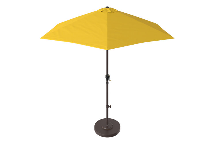 Top 15 Yellow Patio Umbrellas in 2023 Wayfair